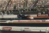 (DRAG RACING) Mini-archive with 175 photographs documenting the Winston Finals, NHRA Drag Races,